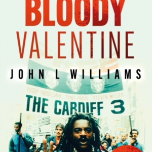 Bloody Valentine As Seen On Bbc Tv 'A Killing In Tiger Bay'