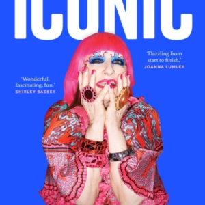 Iconic My Life In Fashion In 50 Objects
