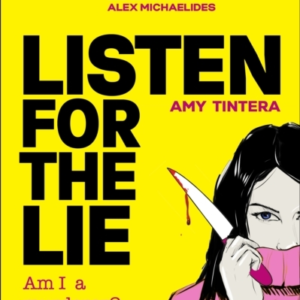 Listen For The Lie She Has No Idea If She Murdered Her Best