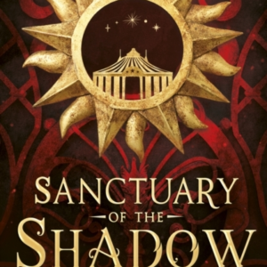 Sanctuary Of  The Shadow