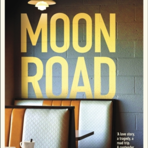 Moon Road