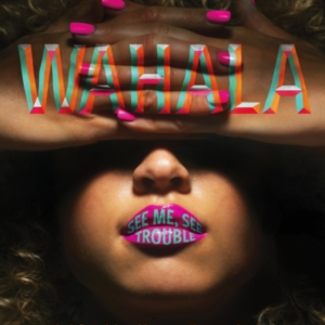 Wahala Three Friends, Three 'Perfect' Lives. Here Comes Trou