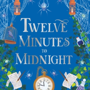 Twelve Minutes To Midnight