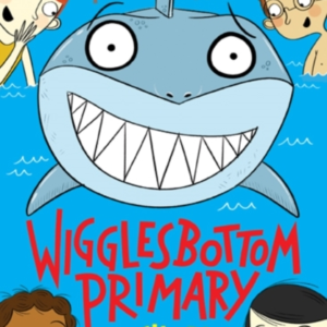 Wigglesbottom Primary: The Shark In The Pool