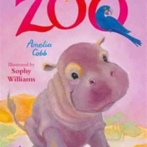 Zoe'S Rescue Zoo: The Happy Hippo