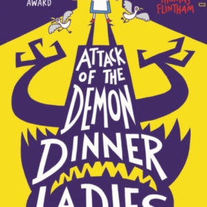Attack Of The Demon Dinner Ladies