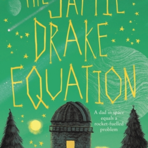 The Jamie Drake Equation