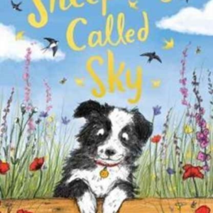 A Sheepdog Called Sky