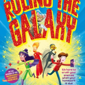 A Beginner'S Guide To Ruling The Galaxy ItâS Hard To Crush Y