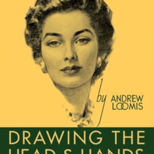 Drawing The Head And Hands