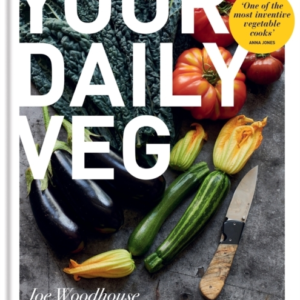 Your Daily Veg Modern, Fuss-Free Vegetarian Food