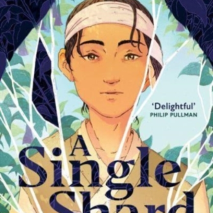 A Single Shard âDelightfulâ Philip Pullman