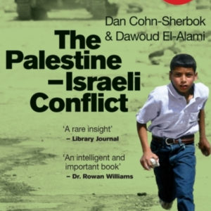 The Palestine-Israeli Conflict A Beginner'S Guide