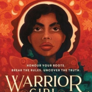 Warrior Girl Unearthed