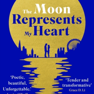 The Moon Represents My Heart