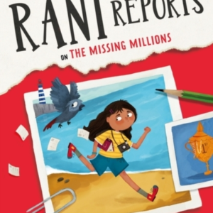 Rani Reports On The Missing Millions
