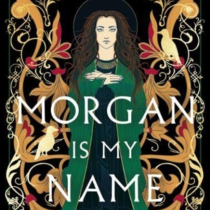 Morgan Is My Name A Sunday Times Best Historical Fiction Pic