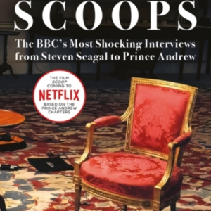 Scoops Now A Major Movie On Netflix