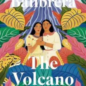 The Volcano Daughters
