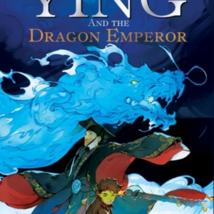 Zachary Ying And The Dragon Emperor