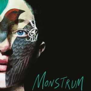 Monstrum From The Winner Of The Bbc Young Writers' Award 202