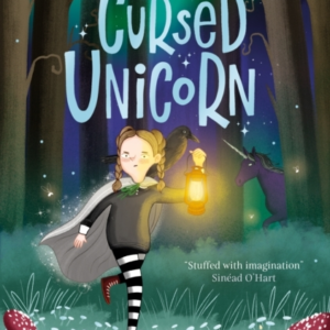 The Hunt For The Cursed Unicorn