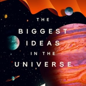 The Biggest Ideas In The Universe 1 Space, Time And Motion