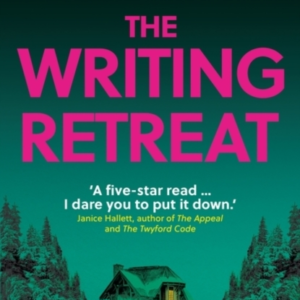 The Writing Retreat: A New York Times Bestseller