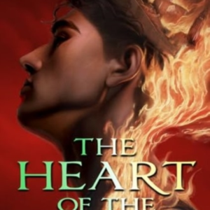 The Heart Of The World From The Author Of The Isles Of The G