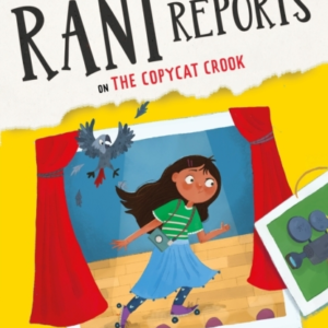 Rani Reports On The Copycat Crook