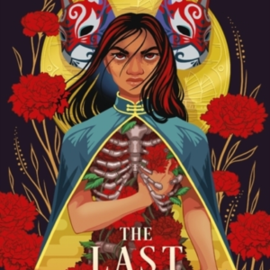 The Last Bloodcarver