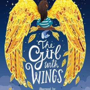 The Girl With Wings