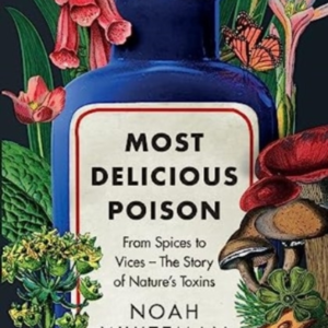 Most Delicious Poison From Spices To Vices  -  The Story Of Na