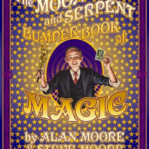 The Moon And Serpent Bumper Book Of Magic