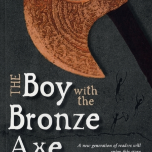 The Boy With The Bronze Axe