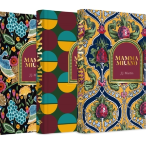 Mamma Milano Lessons From The Motherland