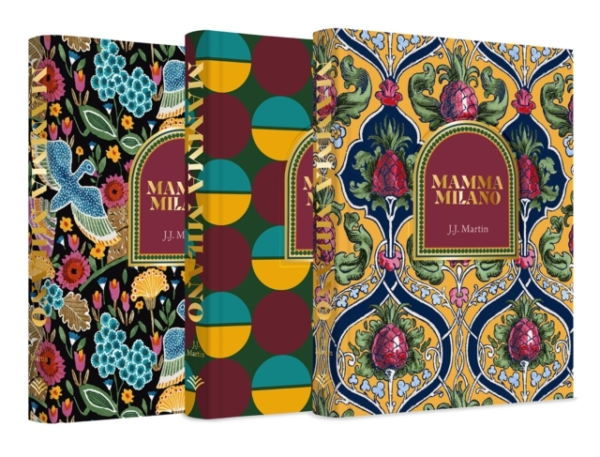 Mamma Milano Lessons From The Motherland