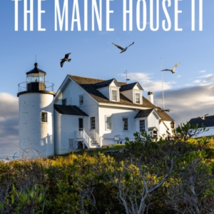 The Maine House Ii