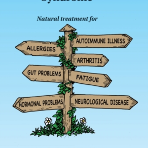 Gut And Physiology Syndrome Natural Treatment For Allergies,