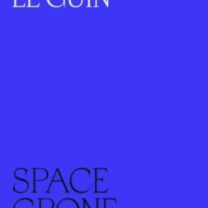 Space Crone