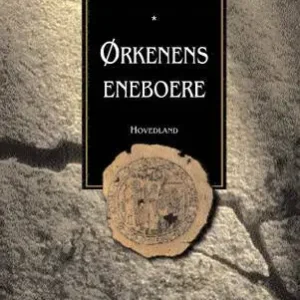 Ørkenens eneboere