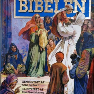 Børnebibelen