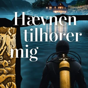 Hævnen tilhører mig