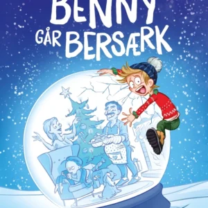 Benny går bersærk