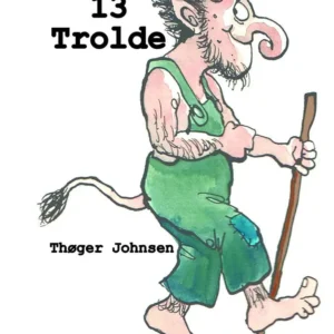 13 Trolde