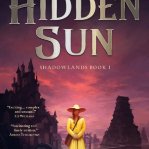 Hidden Sun