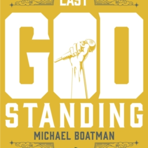 Last God Standing