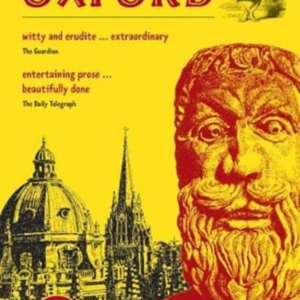 The Pocket Guide To Oxford A Souvenir Guidebook To The -Arch
