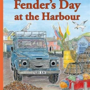 Fender'S Day At The Harbour