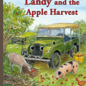 Landy And The Apple Harvest